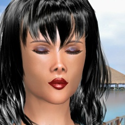 connect and play virtual 3D sex with homosexual hot shemale CD__Girly, Only for men !, wonderful cd girl
