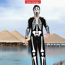 see  sex maniac boy Ggboii,  while playing porn game online