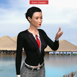 see heterosexual hot girl HotStuff4,  while playing porn game online