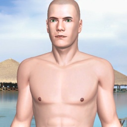 adults enjoying 3D sex games like homosexual sexy boy Atlaszaan, 