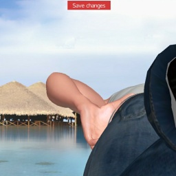 multiplayer virtual sex game player heterosexual brute boy Boogerbelly, 