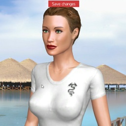 partner  hot girl Alara112,  for adult online game playing