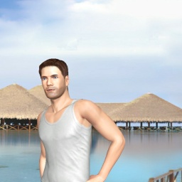 hot bisexual tender boy Zane12, america,  enjoys online 3Dsex