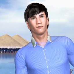 free cybersex experience with heterosexual bugger boy Kryx12, Spain, certified gooner