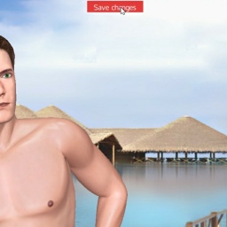 for 3D virtual sex game, join and contact  hot boy Tom2k02, 