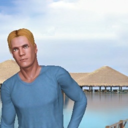 free 3D sex game adventures with  tender boy Jsebas, colombia, 