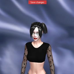 play online virtual sex game with member heterosexual verbose shemale DollyBear01, 