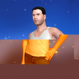 free 3D sex game adventures with heterosexual narcissist boy Ivan0643, 