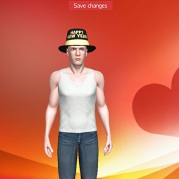 partner  hot boy Nigman43, 2,  for adult online game playing