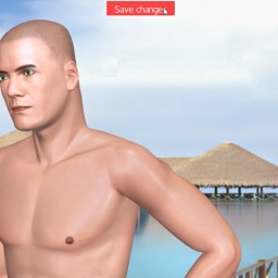 free 3D sex game adventures with heterosexual lusty boy Ethan_372, 