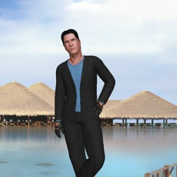 play online virtual sex game with member bisexual narcissist boy LustfulBliss, USA, 