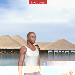 multiplayer virtual sex game player heterosexual verbose boy Billythekid, 