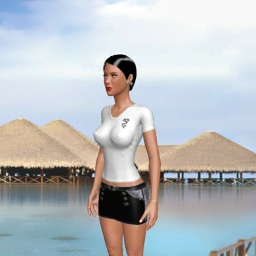 free 3D sex game adventures with homosexual amorous shemale Simmeron, United States, 