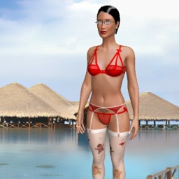 try virtual 3D sex with bisexual sex maniac girl Lisa_P, 
