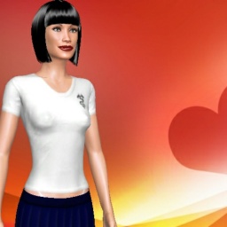 Check out bisexual lustful girl MissEly,  if you want to oparticipate in sexgame MMORPG