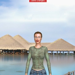 multiplayer virtual sex game player bisexual narcissist shemale HazyMonkey, 