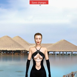 3D sex game community member heterosexual hot shemale Sunshine0104, CN, hentai cn smale