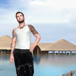 virtual sex and dating with people like heterosexual amatory boy YeahBunny, Poland, 