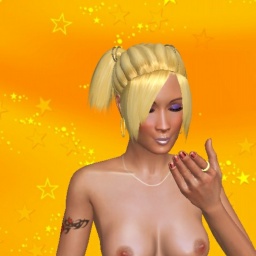 play online virtual sex game with member  hot girl Alicia919, 