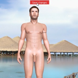 partner homosexual erotomanic boy BRAD656025,  for adult online game playing