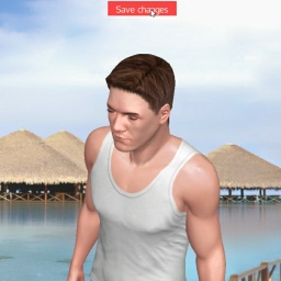 hot heterosexual pervert boy Rain1337,  enjoys online 3Dsex