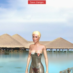 play virtual sex games with mate  hot girl Dropfloww, 