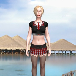 3Dsex game playing AChat community member homosexual erotomanic shemale SissySamm, Sissy white boy, sissy white boi looking for big strong men to serve