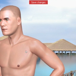 free 3D sex game adventures with heterosexual communicative boy CertexX, Thailand, 
