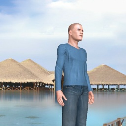 try virtual 3D sex with  hot boy Babooooo, 