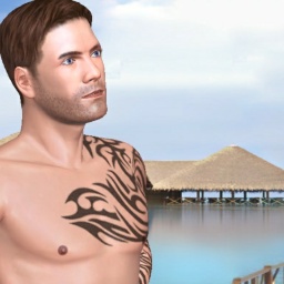 sexgame online for adults like heterosexual erotic boy Flamingo, 