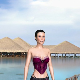 virtual sex and dating with people like bisexual narcissist girl DevilKitty, united states, 