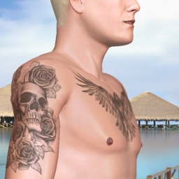 enjoy virtual sex games with mates like  smarting boy Big_poppa, panama, 