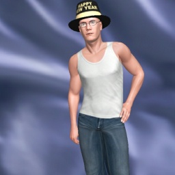 3Dsex game playing AChat community member bisexual fiend boy Teap2555, 
