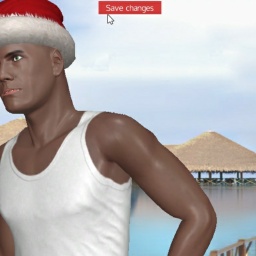 hot online porn game player heterosexual pervert boy Atreus69, 