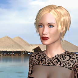 hot online porn game player heterosexual hot girl Ninnele, Adult fun only, 