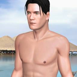 free cybersex experience with  hot boy Josh04, 