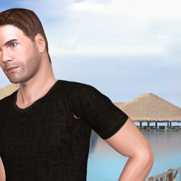 for 3D virtual sex game, join and contact bisexual erotomanic boy Trees_68, USA, 