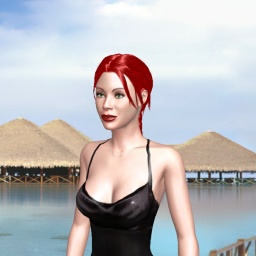 Check out heterosexual talky girl AdrianaBras,  if you want to oparticipate in sexgame MMORPG