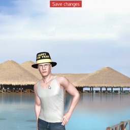 playing hot sex games with fans like heterosexual amorous boy MATTER111, 