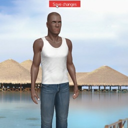 enjoy virtual sex games with mates like bisexual vuloptuous boy Nik0op, america, 