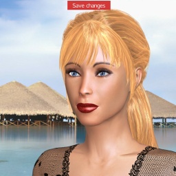 play virtual sex games with mate homosexual lecher shemale Berry88, USA, 