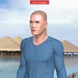 sexgame online MMO playing with adult member heterosexual lecher boy Happy4taz, 