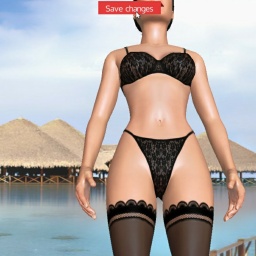 connect and play virtual 3D sex with heterosexual hot girl Manon59200, 