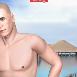 hot heterosexual sodomist boy Henrique01, Brazil,  enjoys online 3Dsex