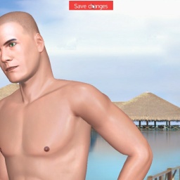 hot online porn game player bisexual amatory boy PinkSweater, 