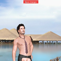 hot heterosexual sodomist boy Ilovetocream, usa,  enjoys online 3Dsex