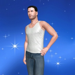 play virtual sex games with mate heterosexual nymphomaniac boy Ivan0649, 