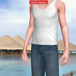 connect and play virtual 3D sex with heterosexual brute boy Bastian22K, Fit, love milfs