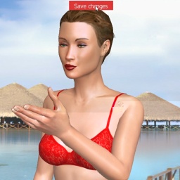 play online virtual sex game with member bisexual amorous girl Oana_elena23, romania, hello all !
