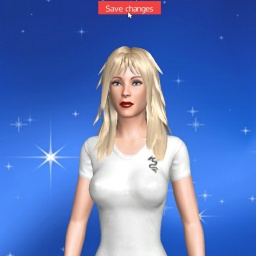 for 3D virtual sex game, join and contact heterosexual erotomanic girl Marcie008, 